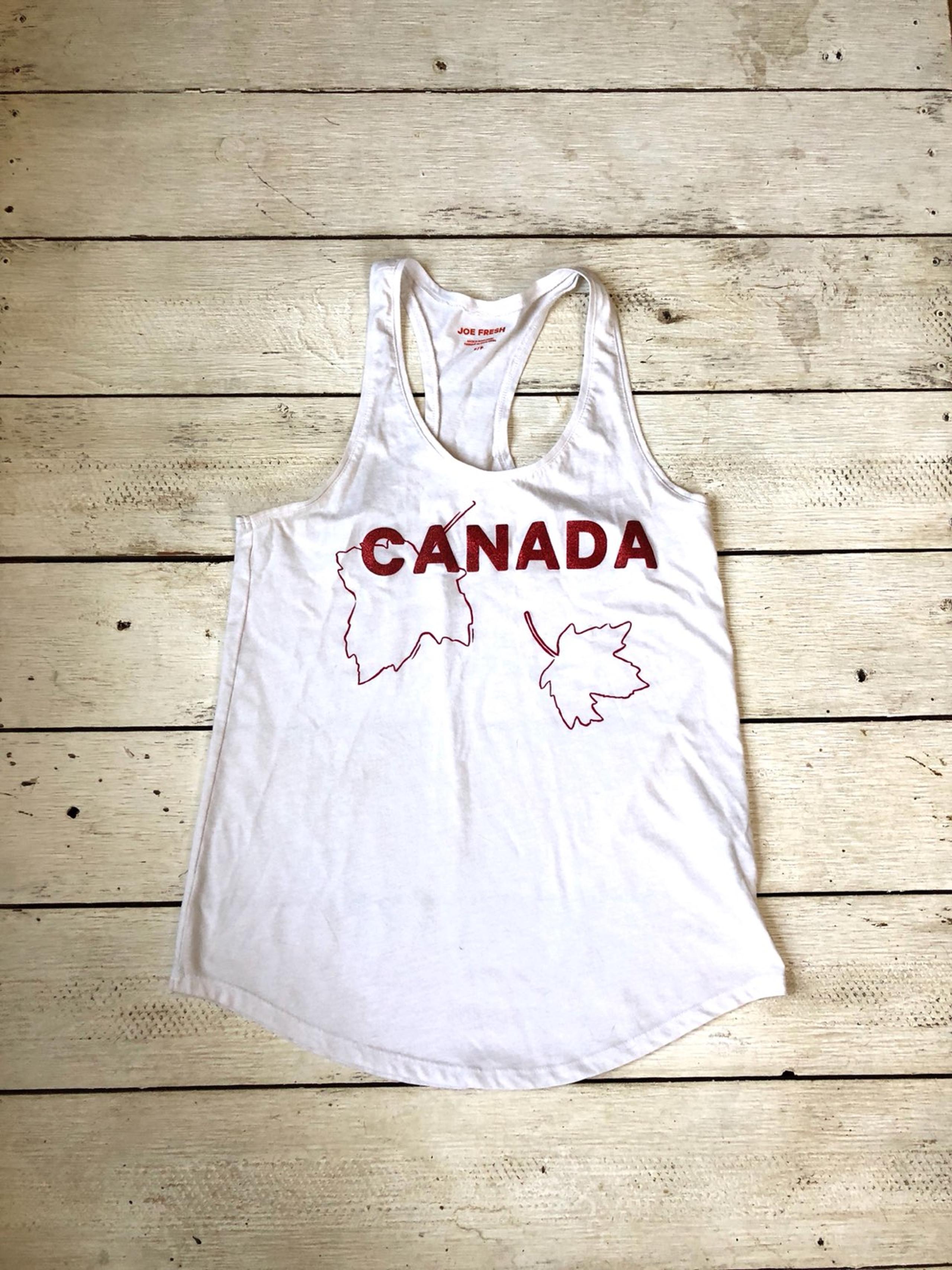 Joe Fresh Tank Top
