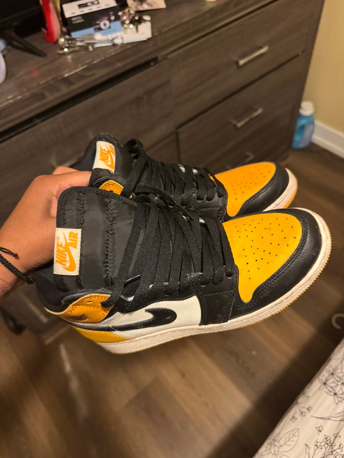 Jordan