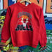 Vintage 90s Chicago Bulls Sweater size XS