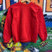 Vintage 90s Chicago Bulls Sweater size XS