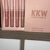 KKW CRÈME LIQUID LIPSTICK