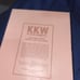 KKW CRÈME LIQUID LIPSTICK