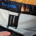 Blackmilk Galaxy suspender leggings