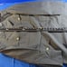 sz38L US ARMY USGI CLASS A GREEN ARMY SERGE AG-489 COAT JACKET UNIFORM RC 266