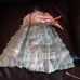 Vintage German Head Porcelain Doll