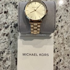 Michael Kors Watch NEW