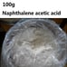 100g Naphthalene acetic acid 98% Naphthaleneacetic NAA-NA Water Soluble