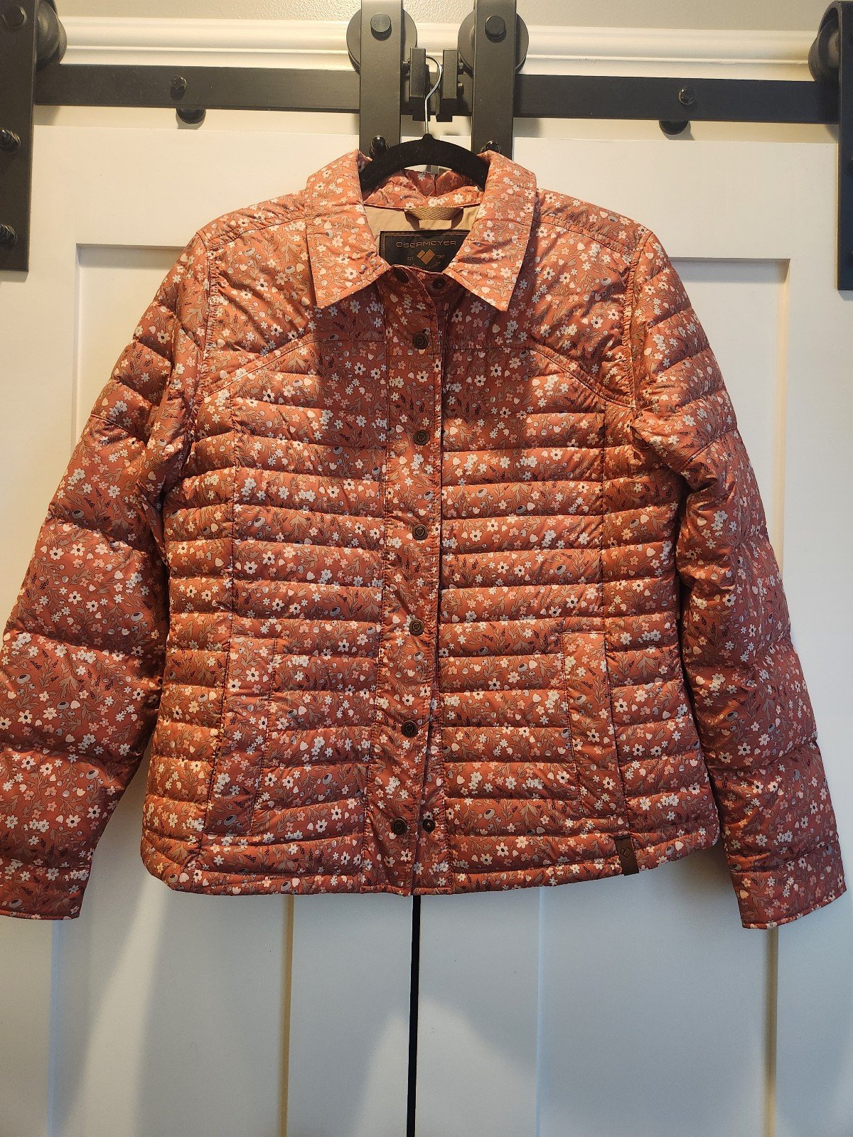 Womens Obermeyer jacket