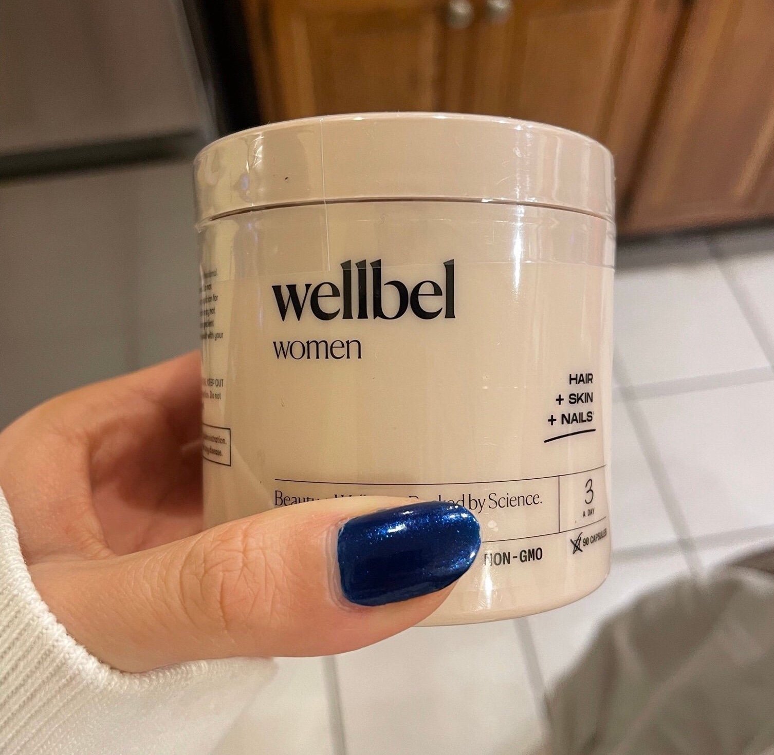 Wellbel Hair and Nails