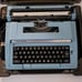 VINTAGE SMITH CORONA ELECTRA XT CORRECTION ELECTRIC TYPEWRITER W/CASE