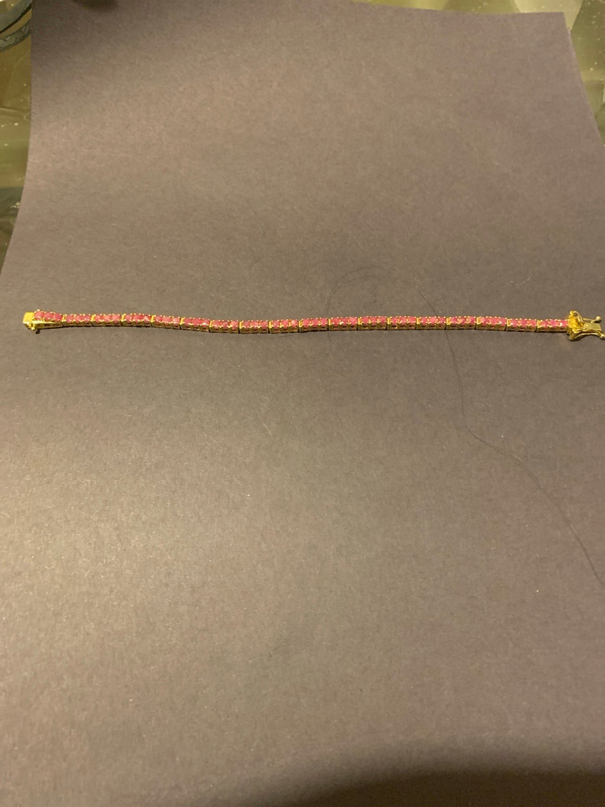 Bracelet