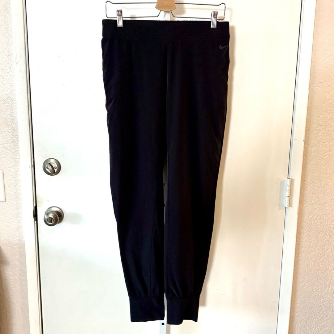 Nike Dri Fit Sweatpants Trainers Large