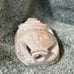 Egyptian Scarab in Soapstone Vintage