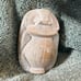 Egyptian Scarab in Soapstone Vintage