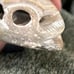 Egyptian Scarab in Soapstone Vintage