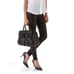 Theory Stretch Lambskin Leather Pant, 0