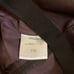 Theory Stretch Lambskin Leather Pant, 0