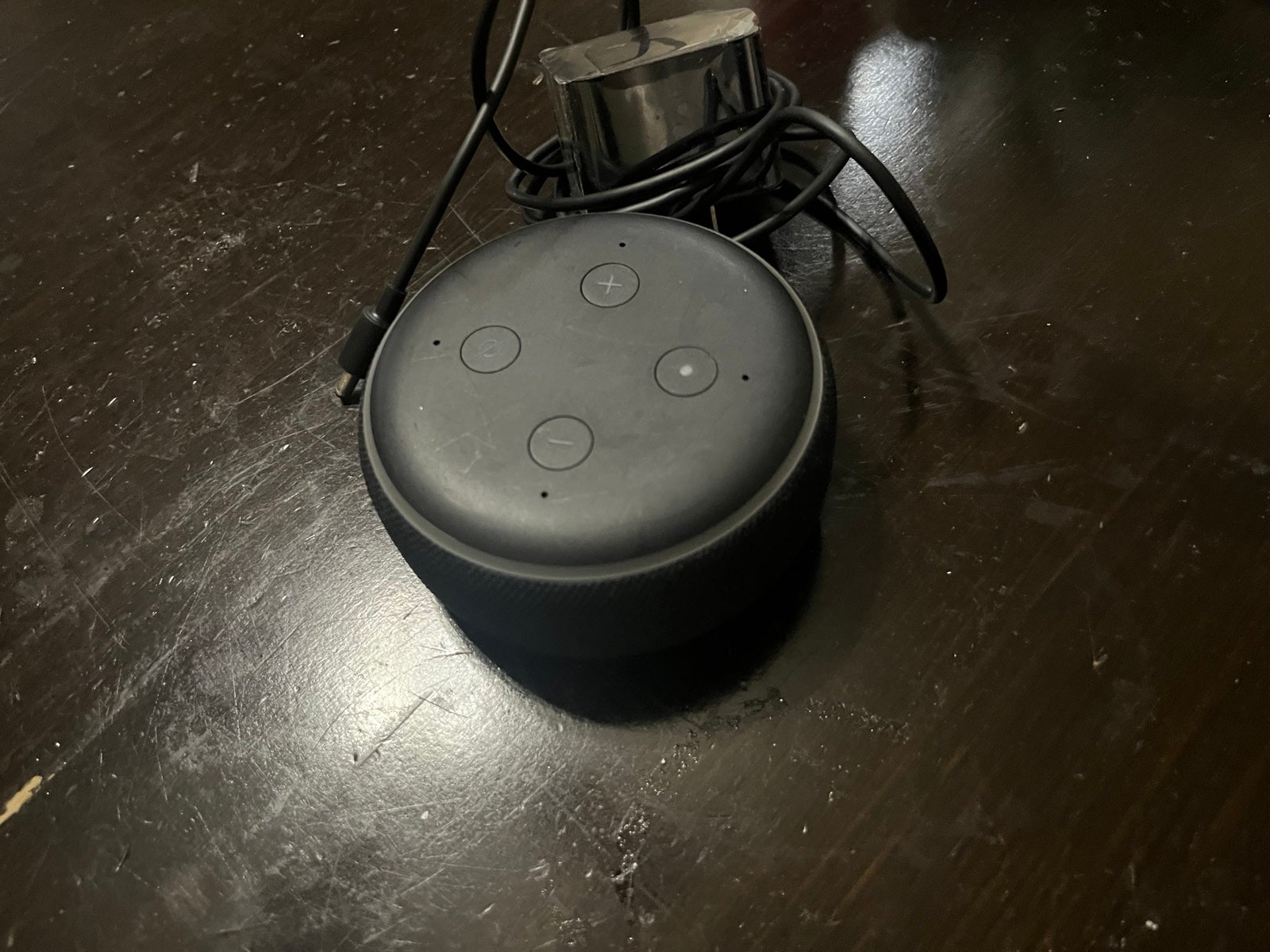 Amazon Echo