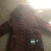 Eddie Bauer coat