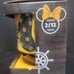 Minnie Mouse Main Attraction Pirates Mug