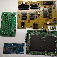D65U-D2K Repair KIT