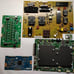 D65U-D2K Repair KIT