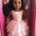 American Girl Winter Holiday Collector Doll Series 2021 Doubled Box From AG