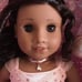 American Girl Winter Holiday Collector Doll Series 2021 Doubled Box From AG