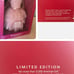 American Girl Winter Holiday Collector Doll Series 2021 Doubled Box From AG