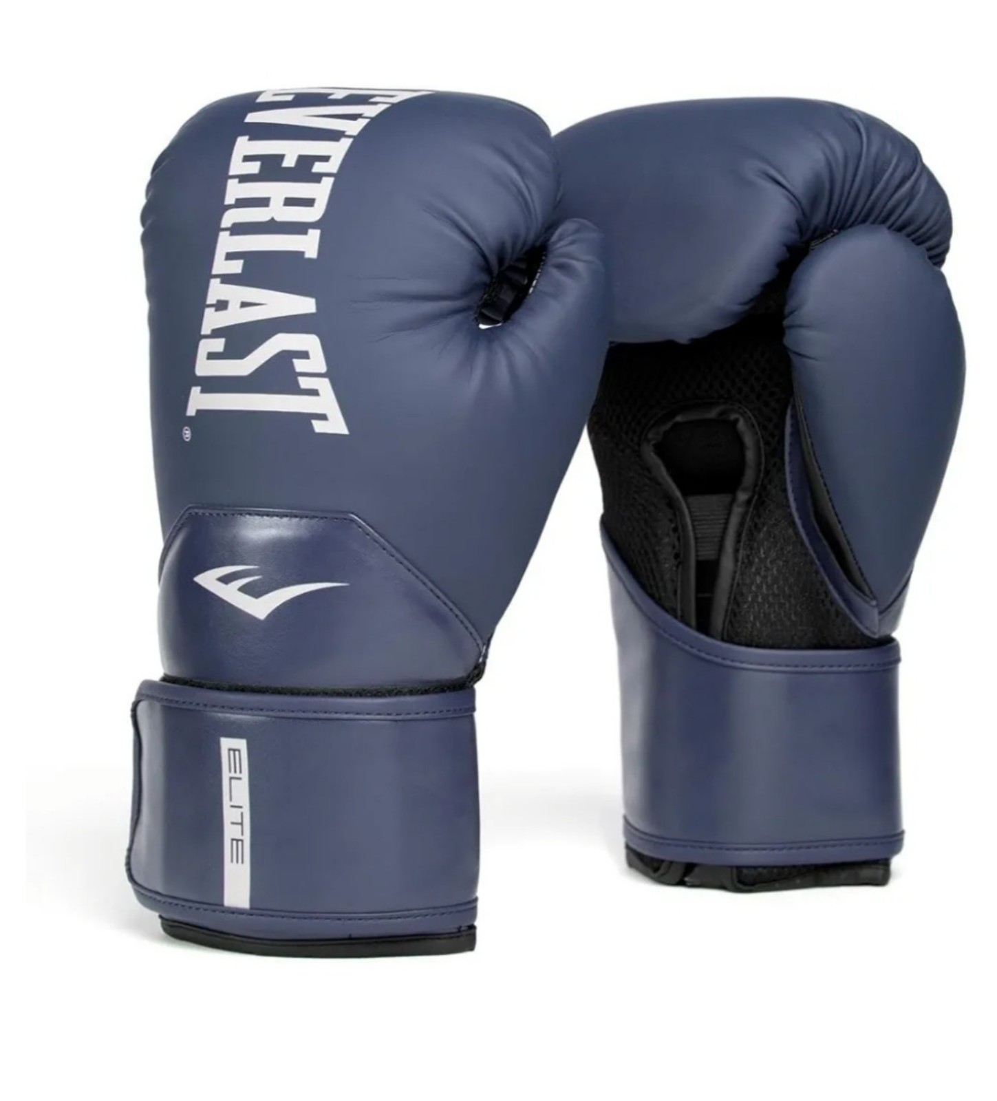 Everlast Elite Boxing Gloves
