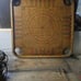 Antique Carrom Board 1901-1914 Combination C
