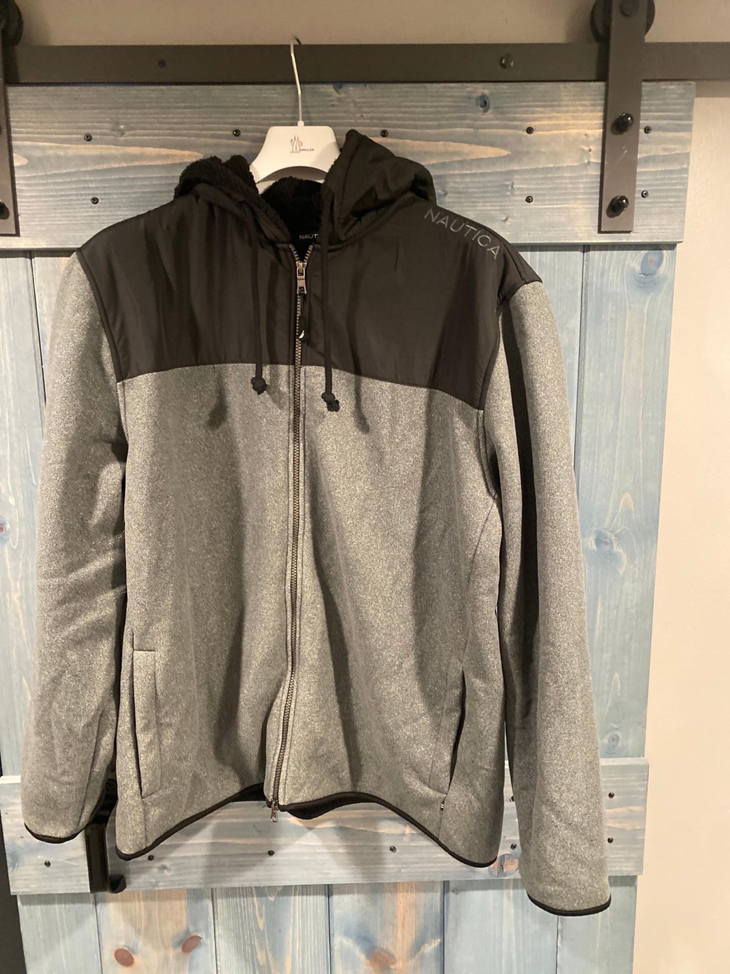 Nautica men’s fleece jacket