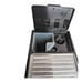 DeLonghi Black Home Espresso Coffee Cappuccino Maker Model A-3220-RMB