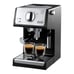 DeLonghi Black Home Espresso Coffee Cappuccino Maker Model A-3220-RMB