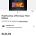 The practice of tort law 3rd edition