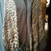 Willow + Clay shrug/shaw s/xs