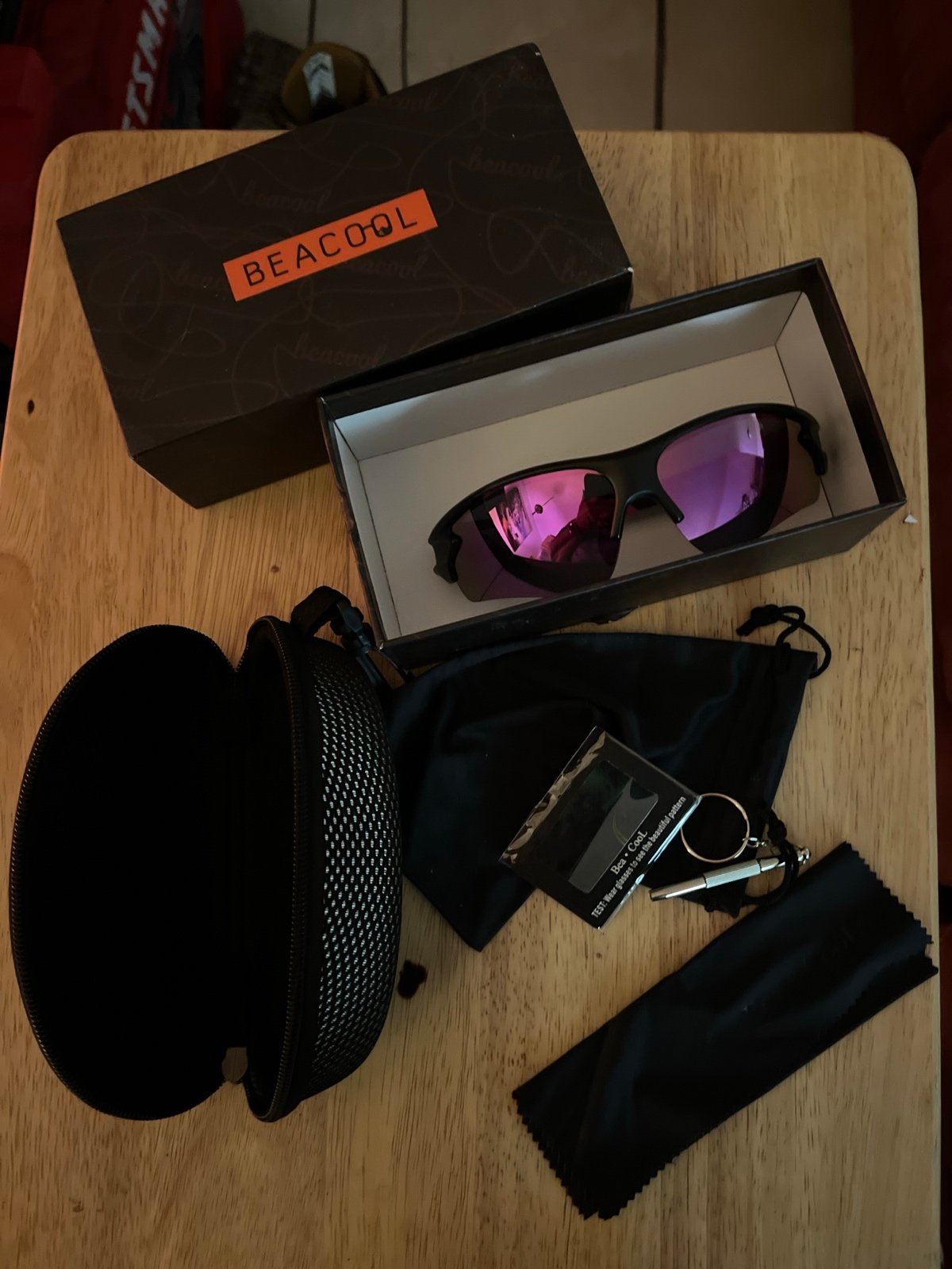 Sunglasses