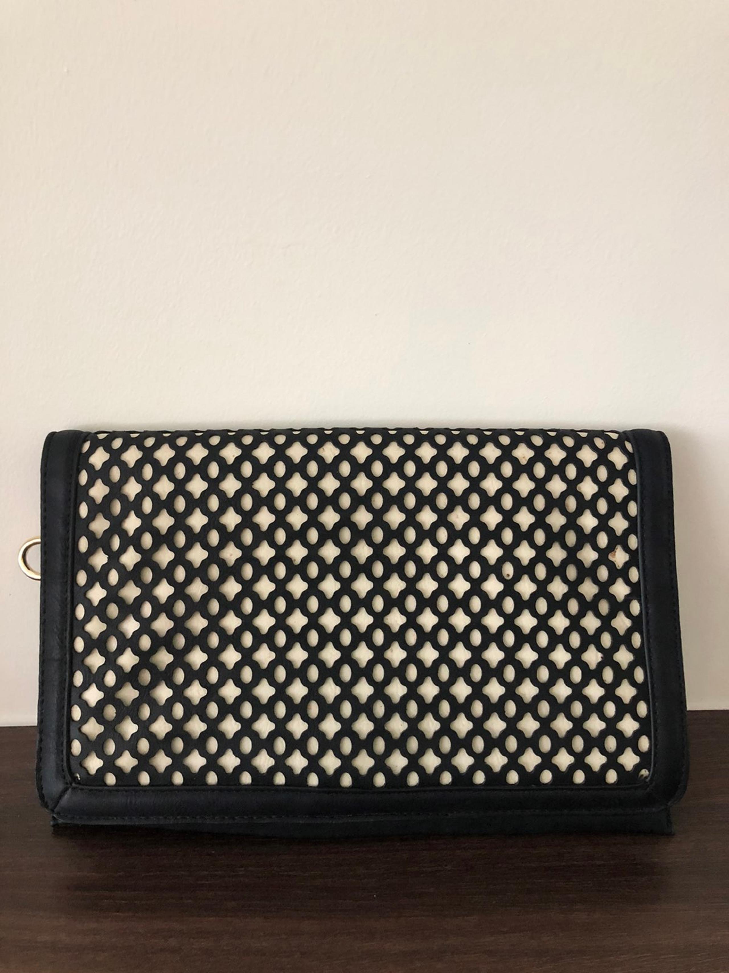 Big Buddha Clutch