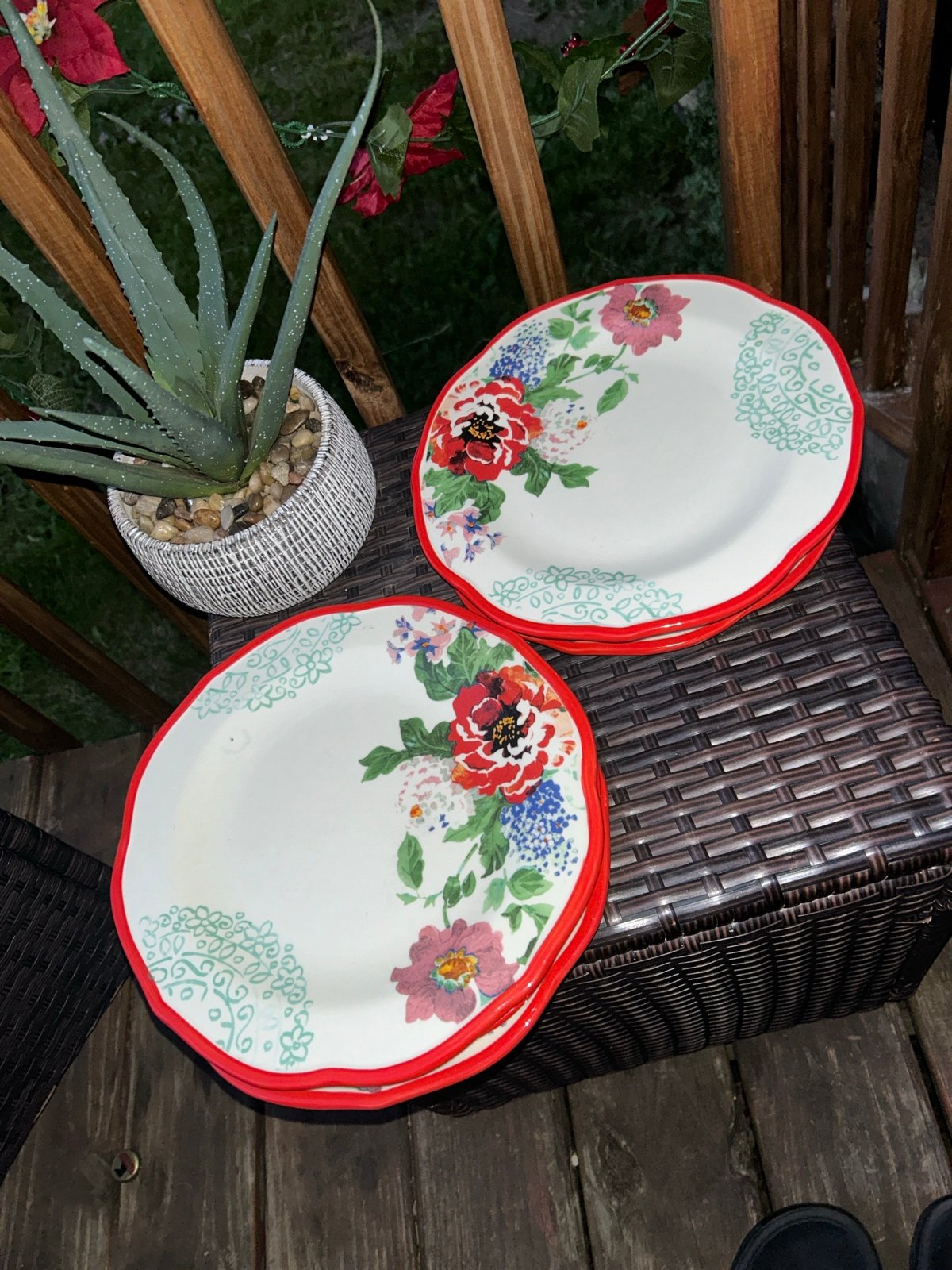 Plates