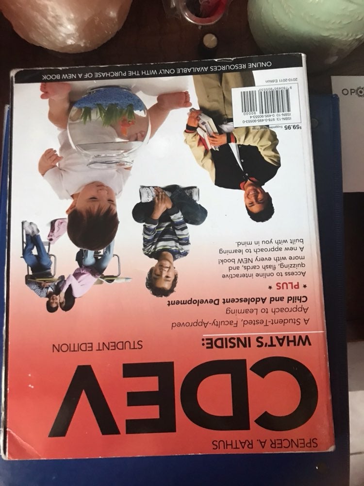 Ece 100 CDEV