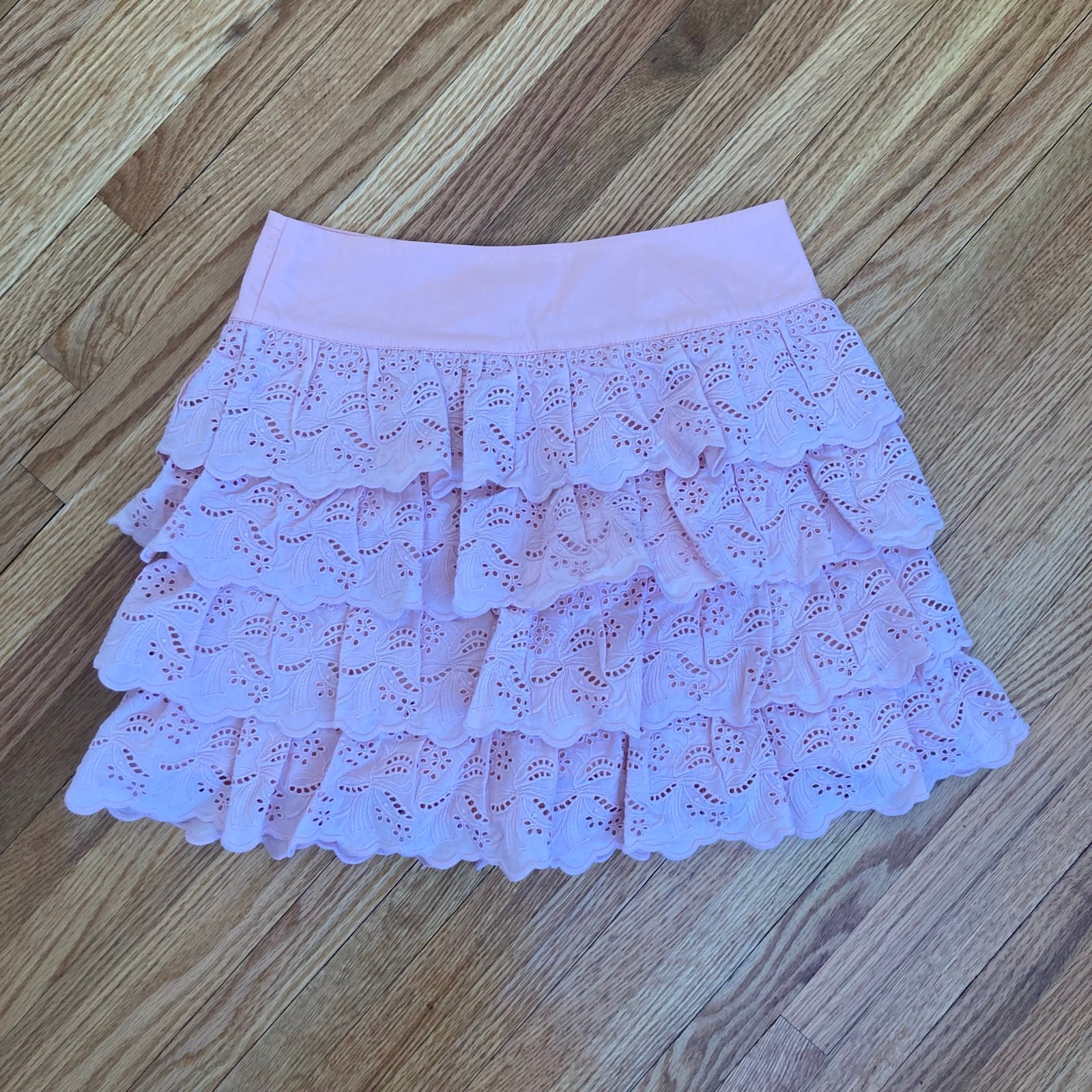 Lacemade Skirt