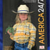 America 24/7: A Photographic Collection of America, Large Format Book