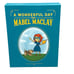A Wonderful Day With Mabel Maclay Childrens Book Set (5 Books)
