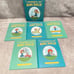 A Wonderful Day With Mabel Maclay Childrens Book Set (5 Books)