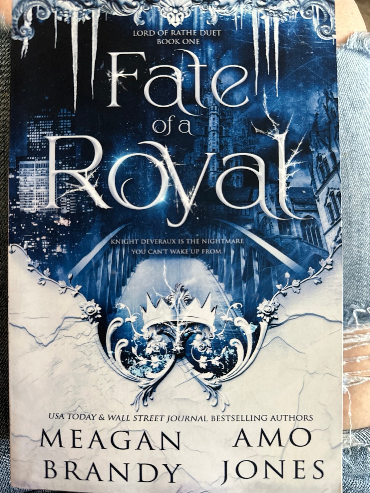 Lord of rathe duet
