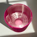 5” Show me the roots self watering planter. choose your color