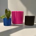 5” Show me the roots self watering planter. choose your color