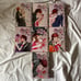 Shinobi Life vol 1-7