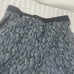 John Varvatos Camouflage Grey Swim Trunk Men’s Large Inseam 7” Made In Italy