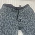 John Varvatos Camouflage Grey Swim Trunk Men’s Large Inseam 7” Made In Italy